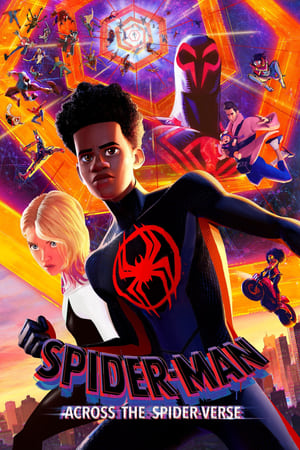 Spider man poster movie